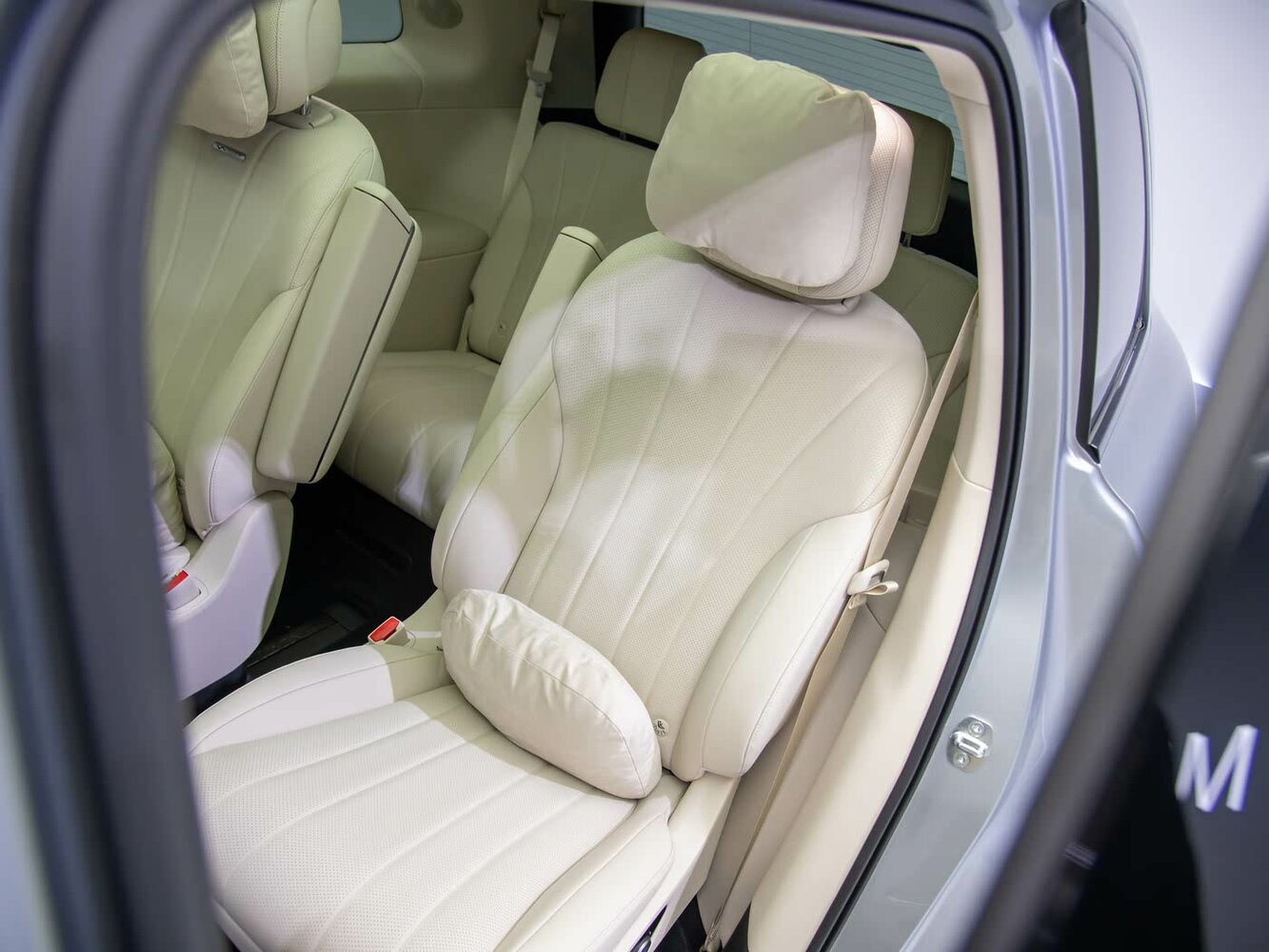 seat