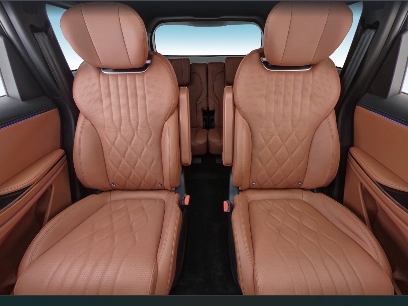 seat
