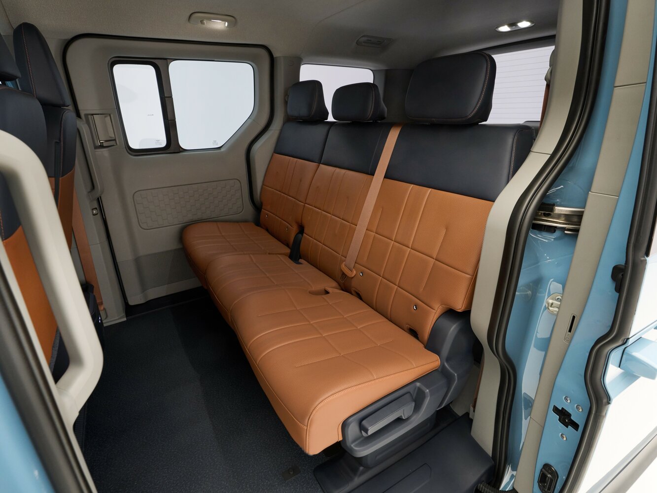 seat