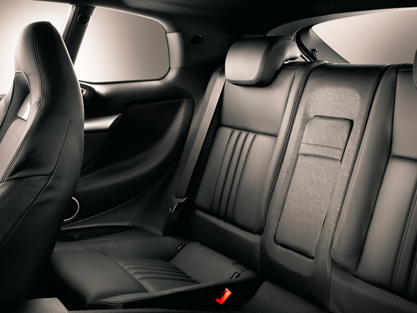 seat