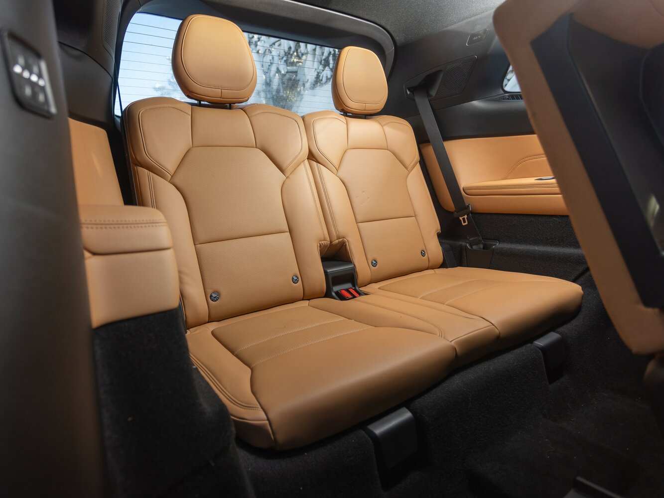 seat