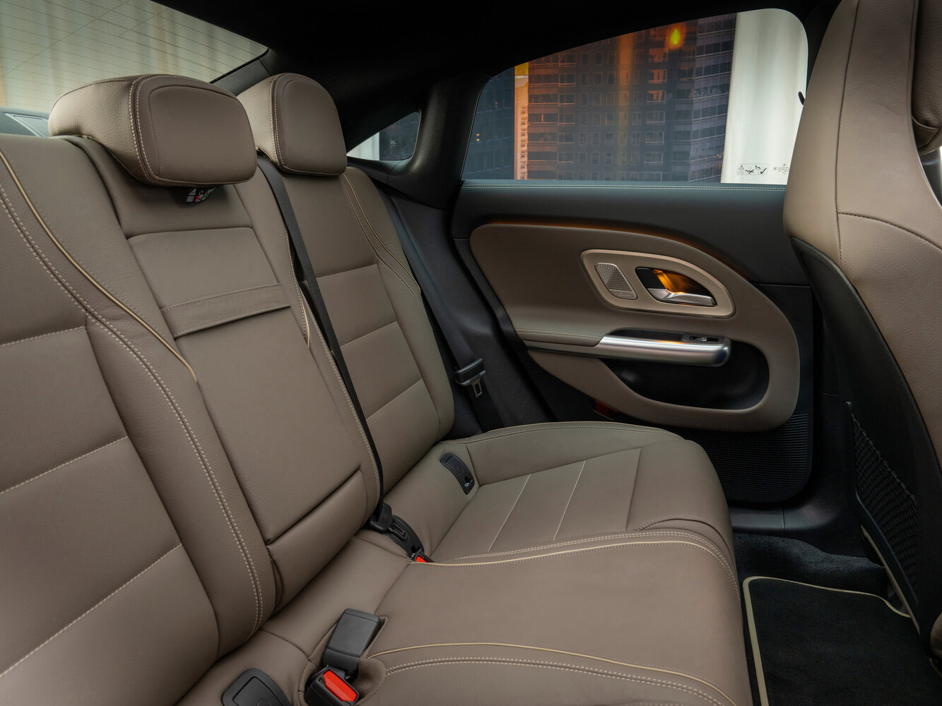 seat