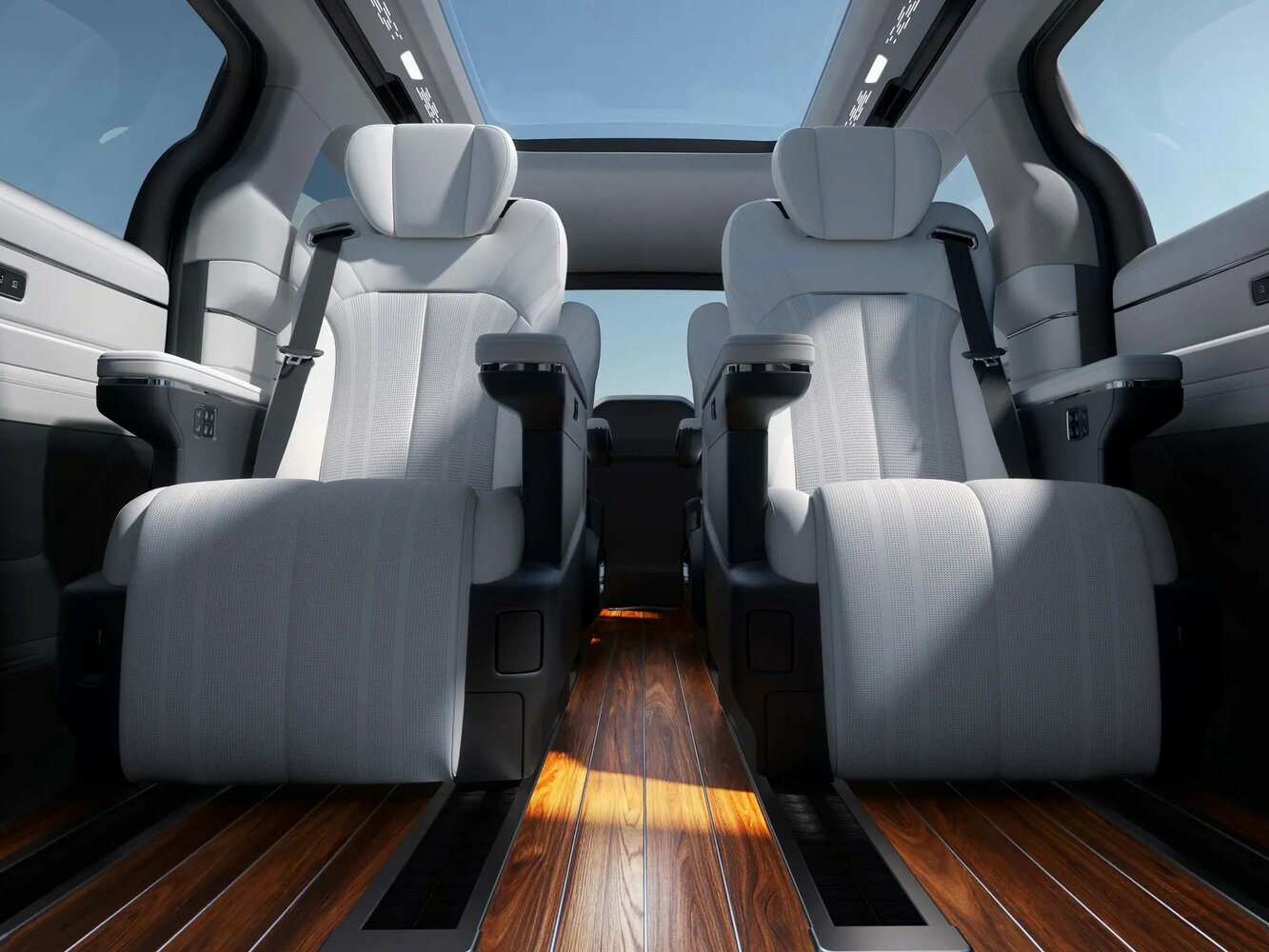 seat