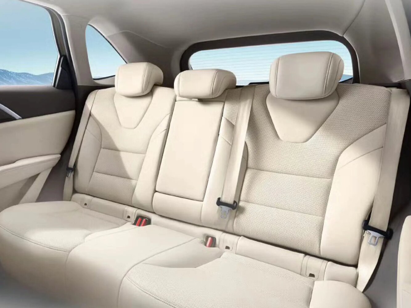 seat