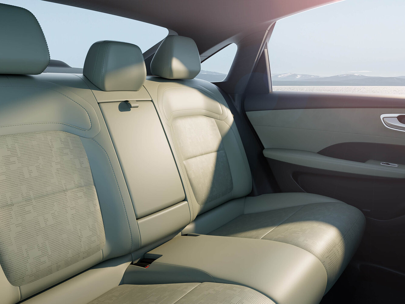 seat