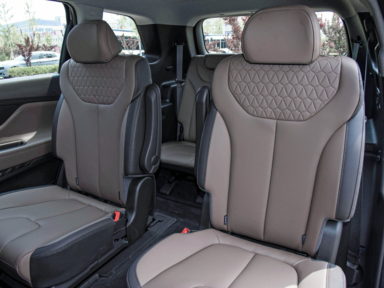 seat