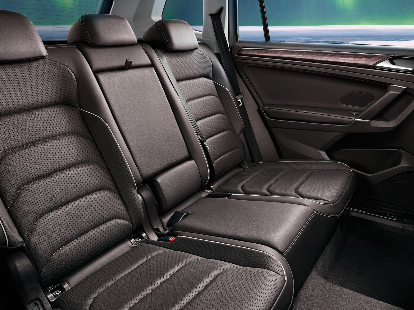 seat