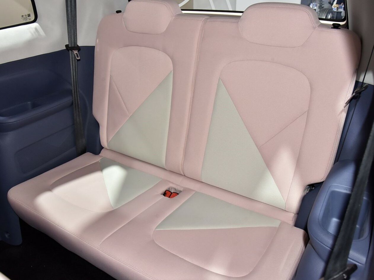 seat