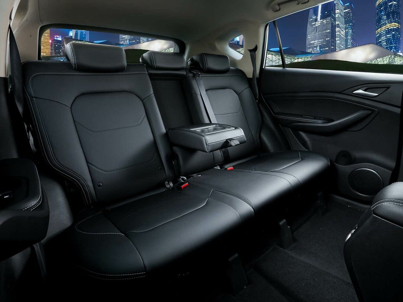 seat