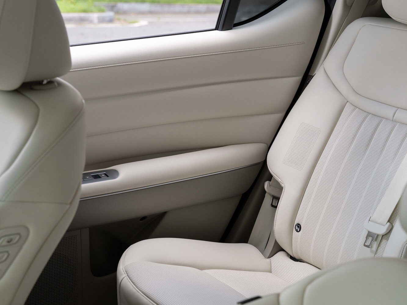 seat