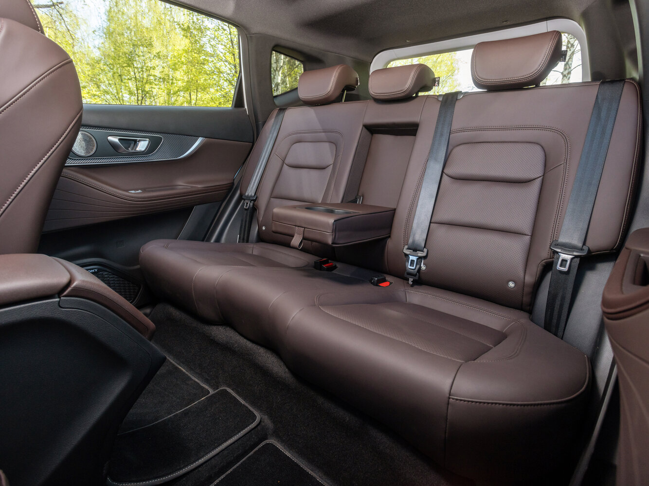 seat