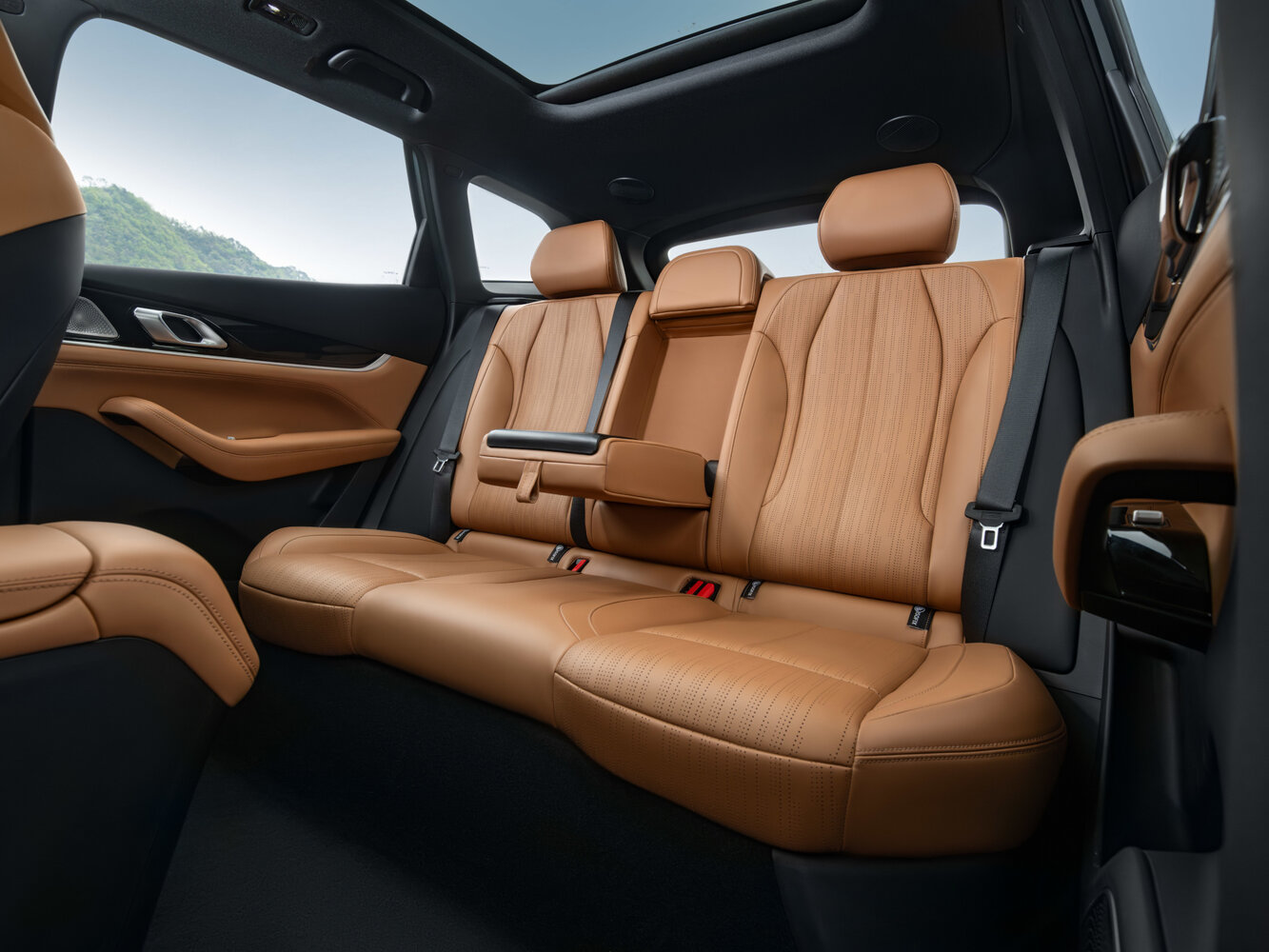 seat