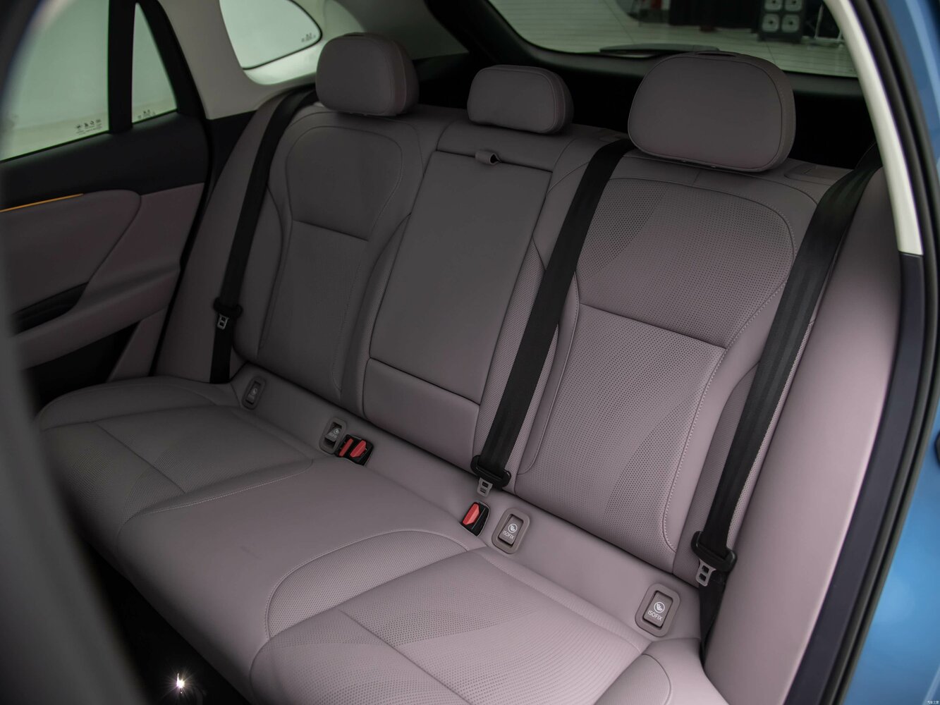seat