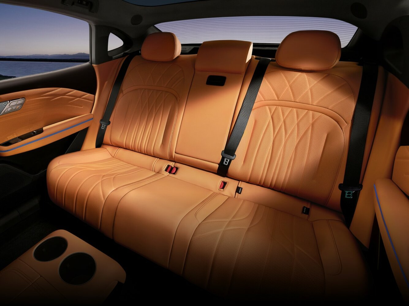 seat