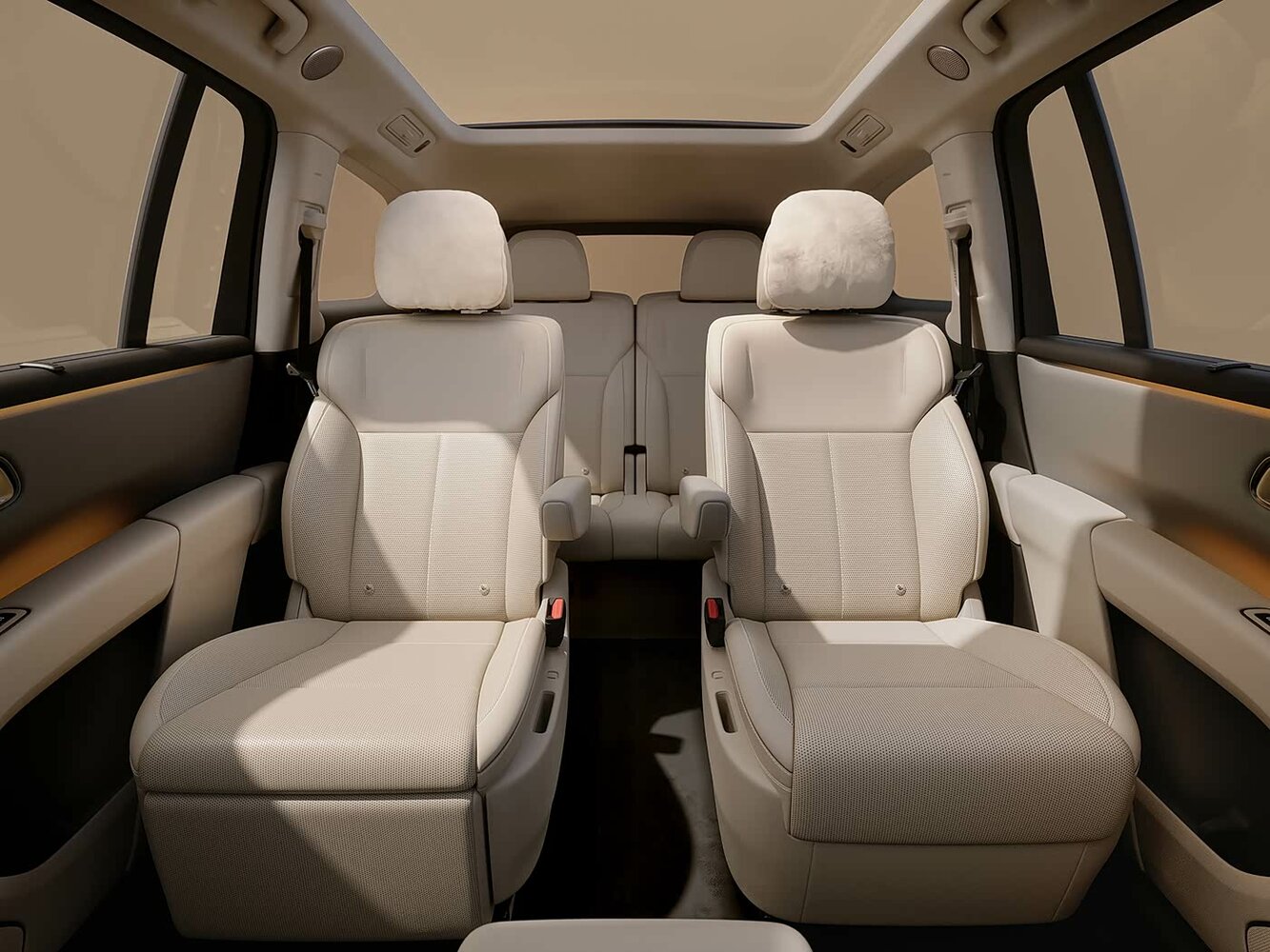seat