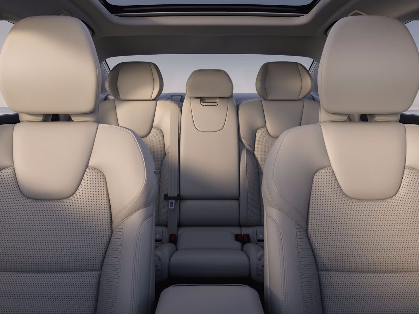 seat