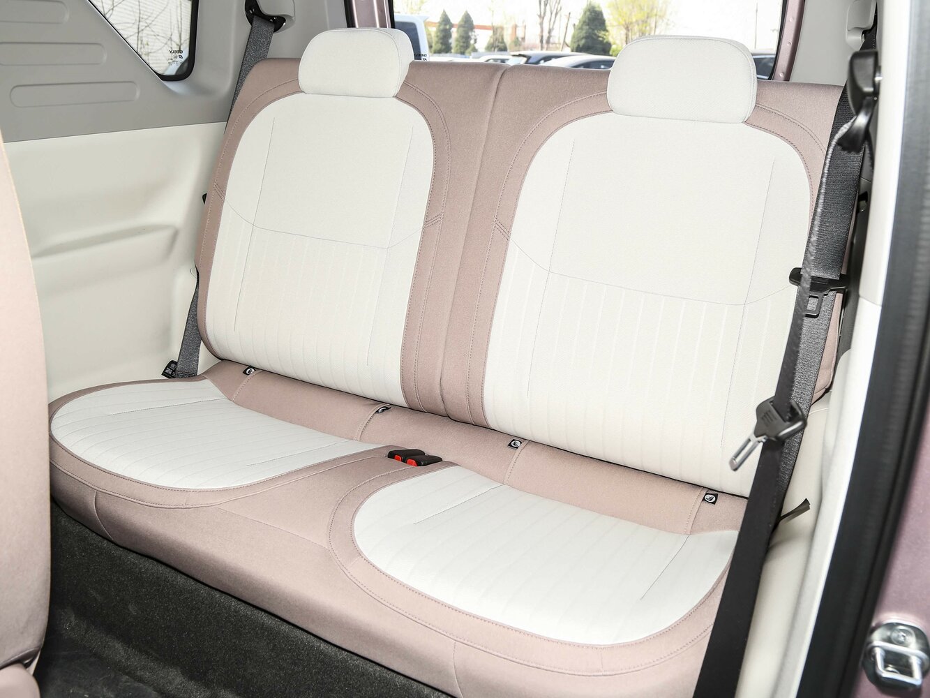 seat