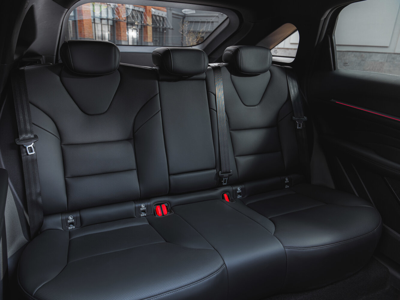 seat