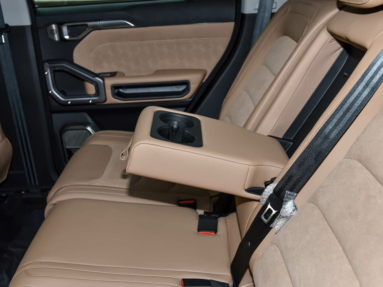 seat