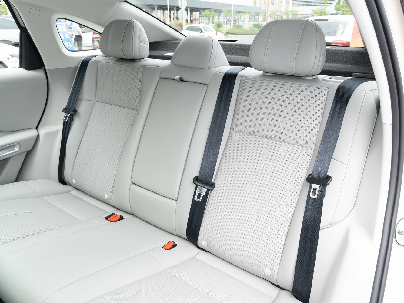 seat