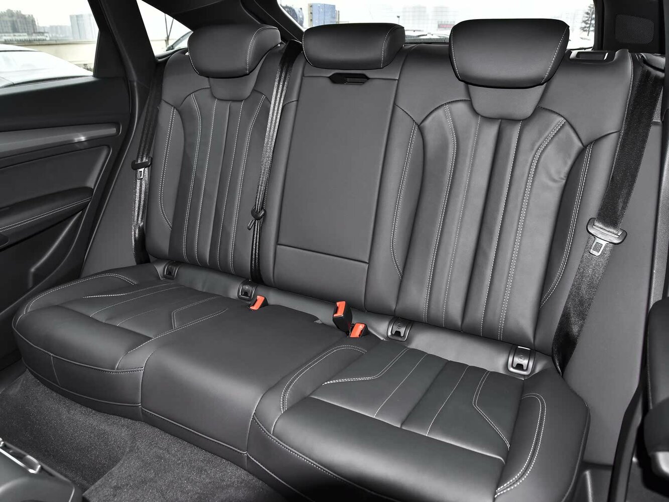 seat
