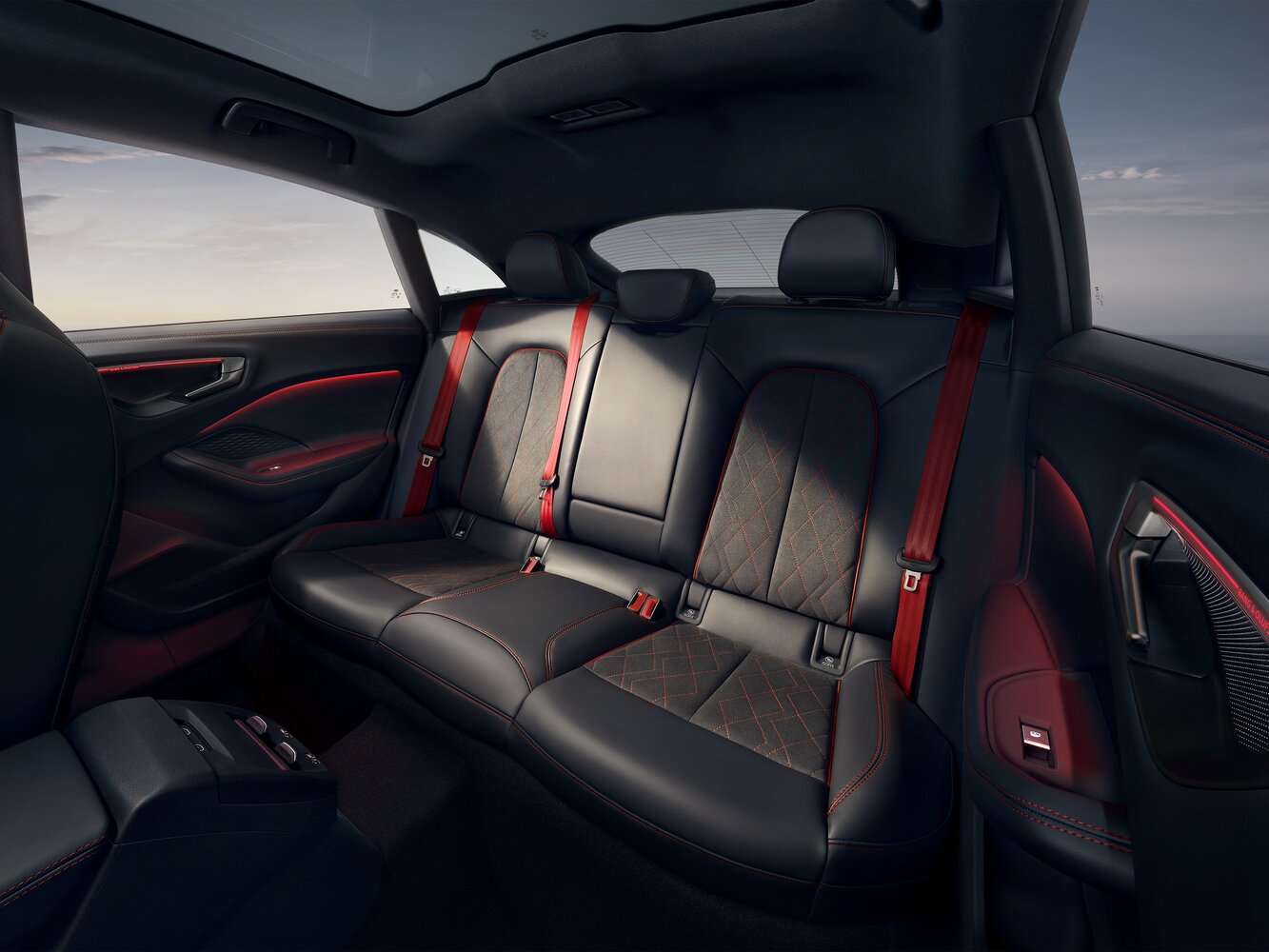 seat