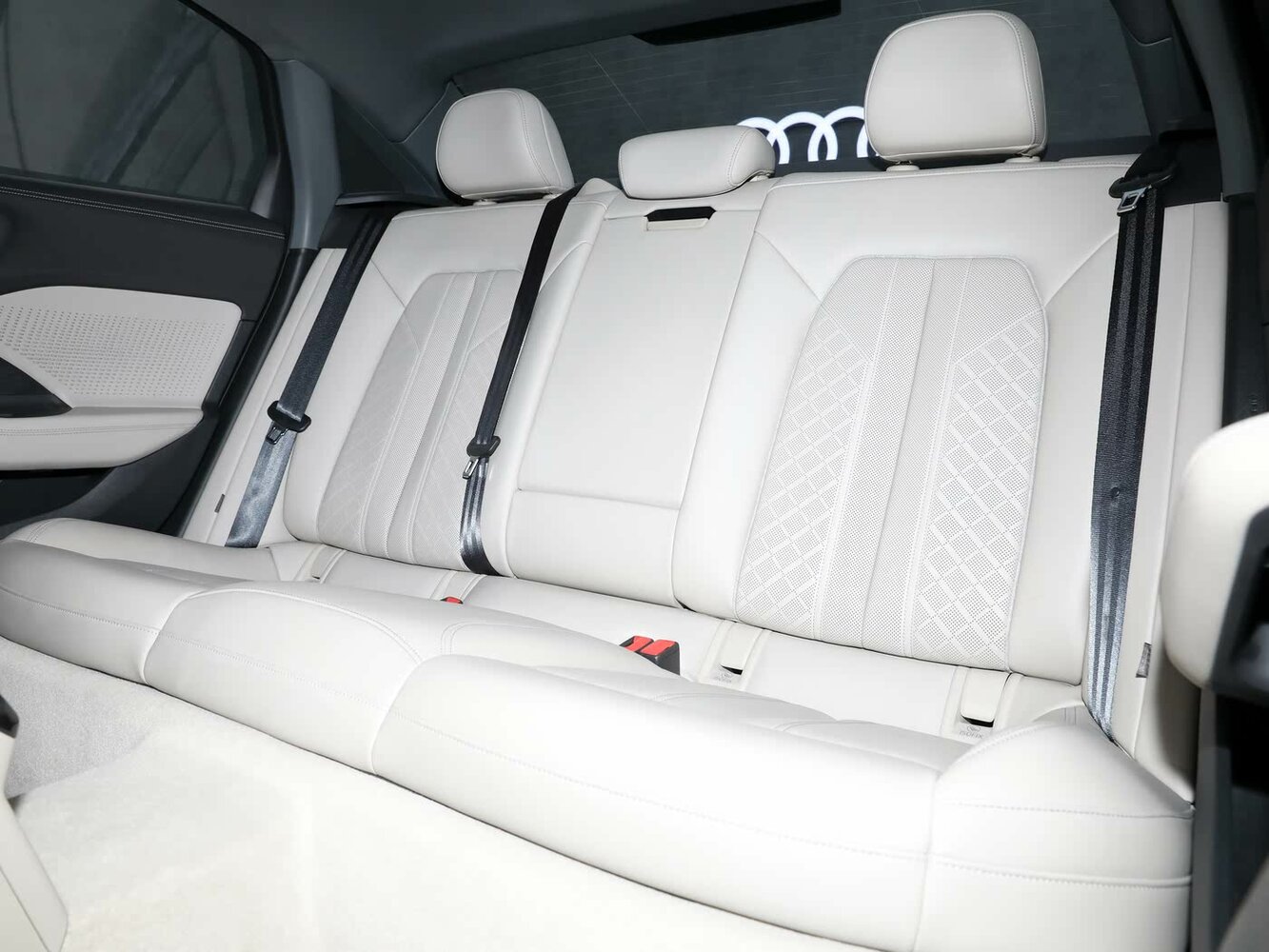 seat