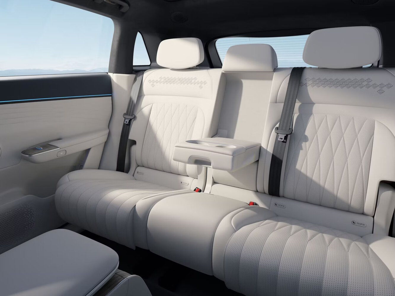 seat