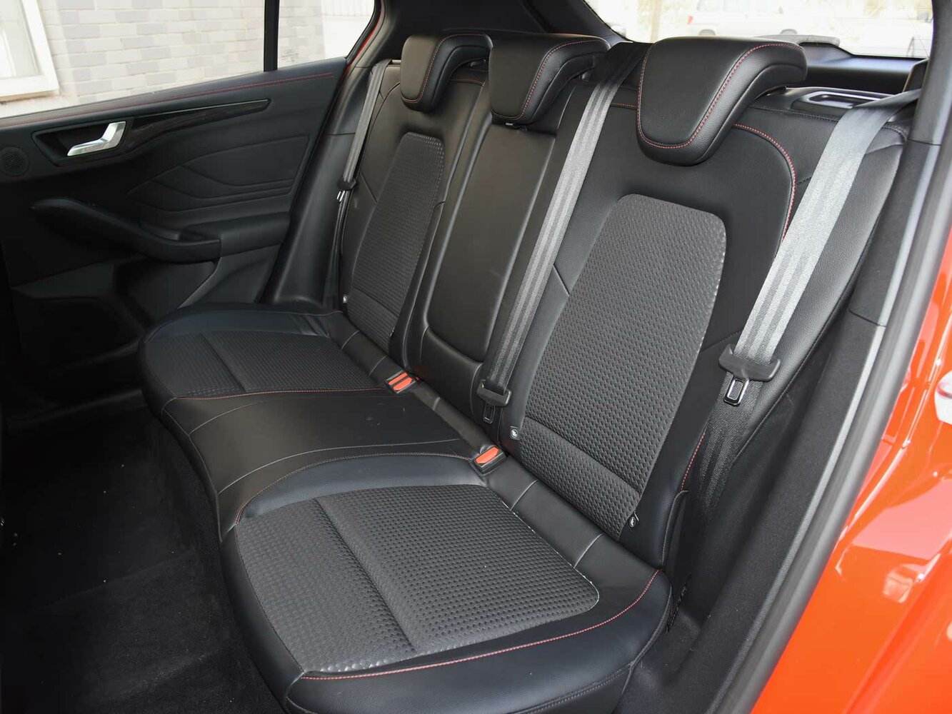 seat