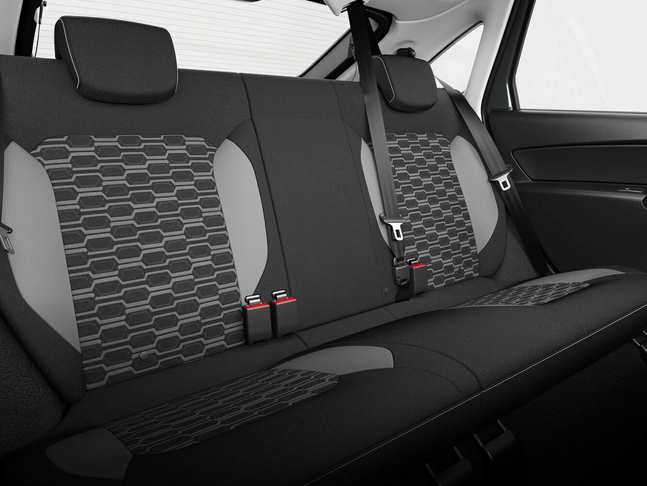 seat