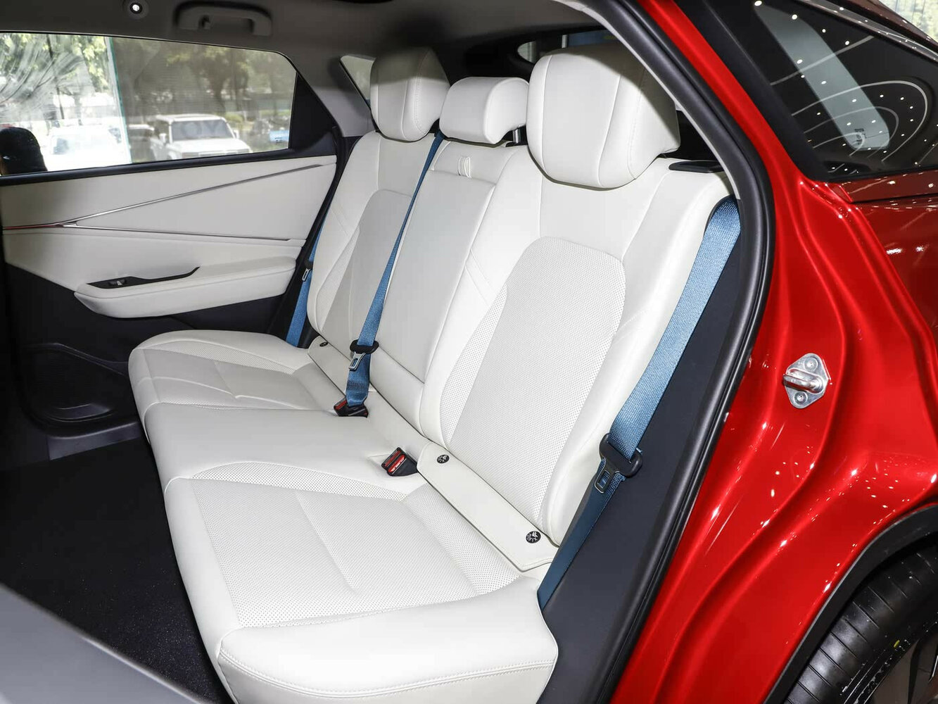 seat