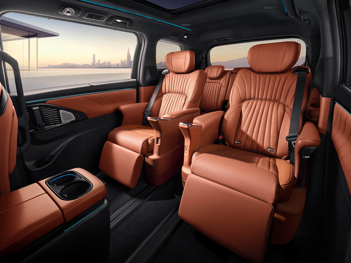seat