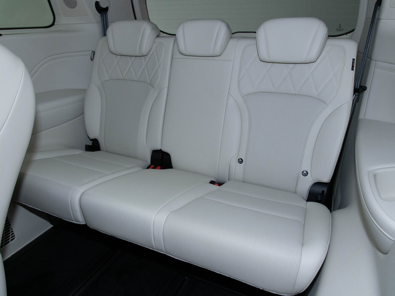 seat