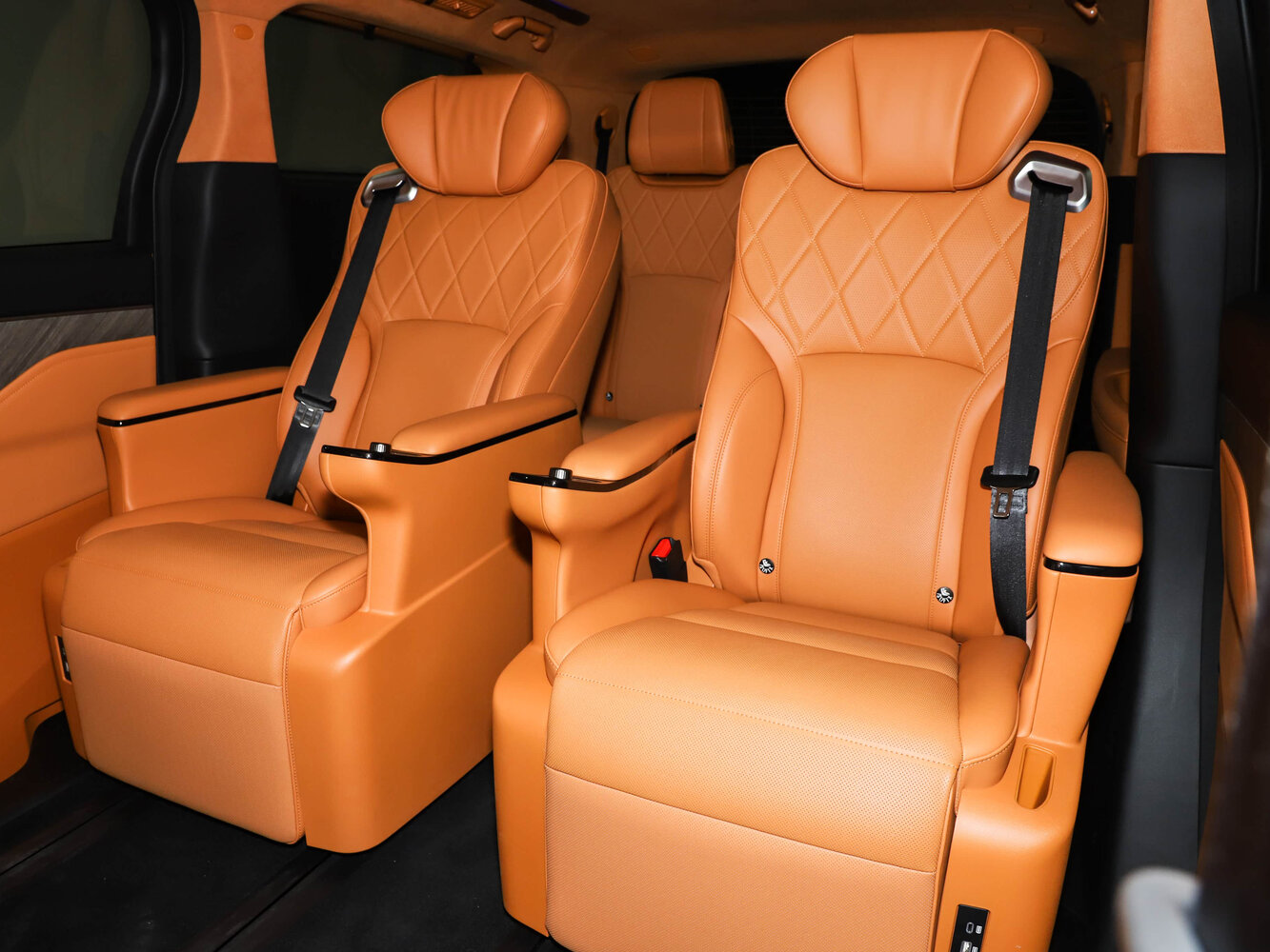 seat