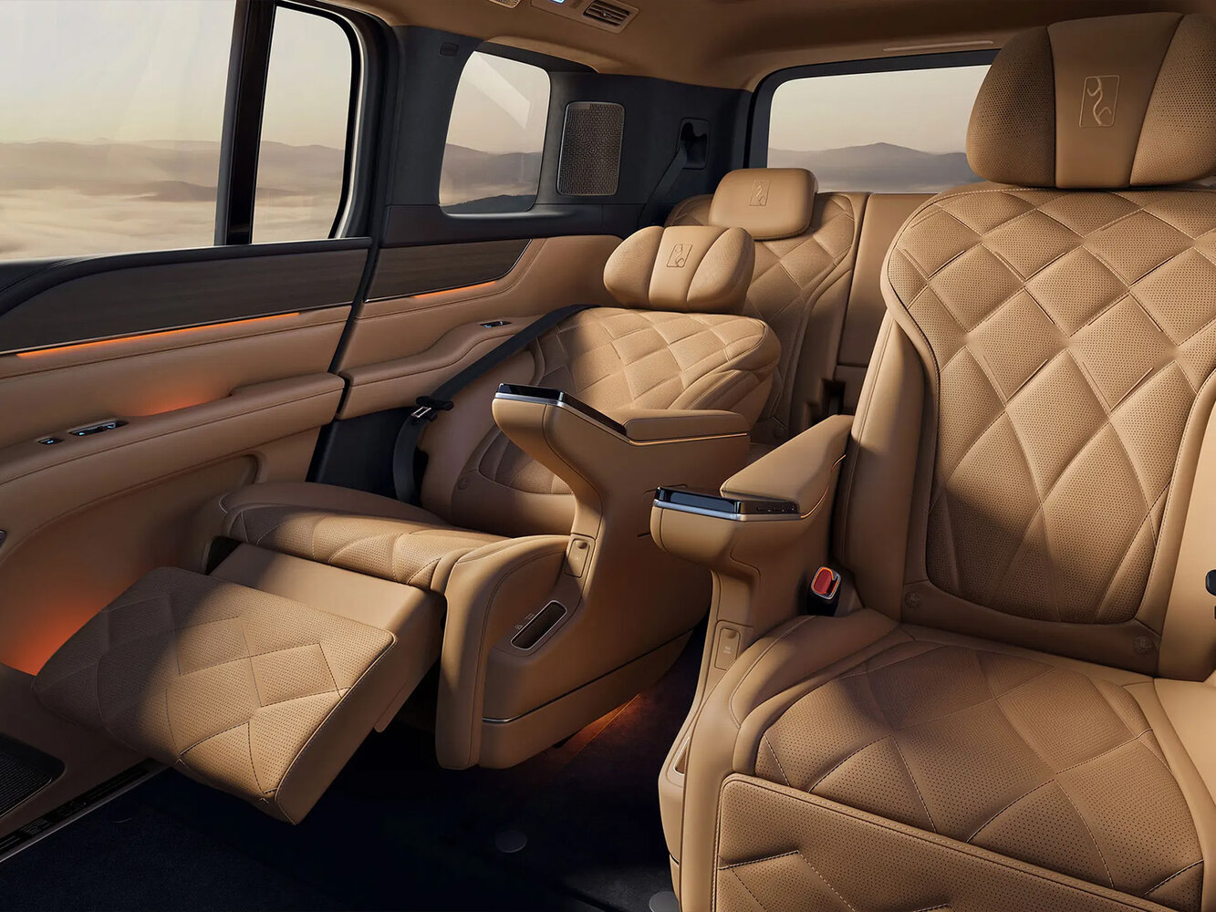 seat