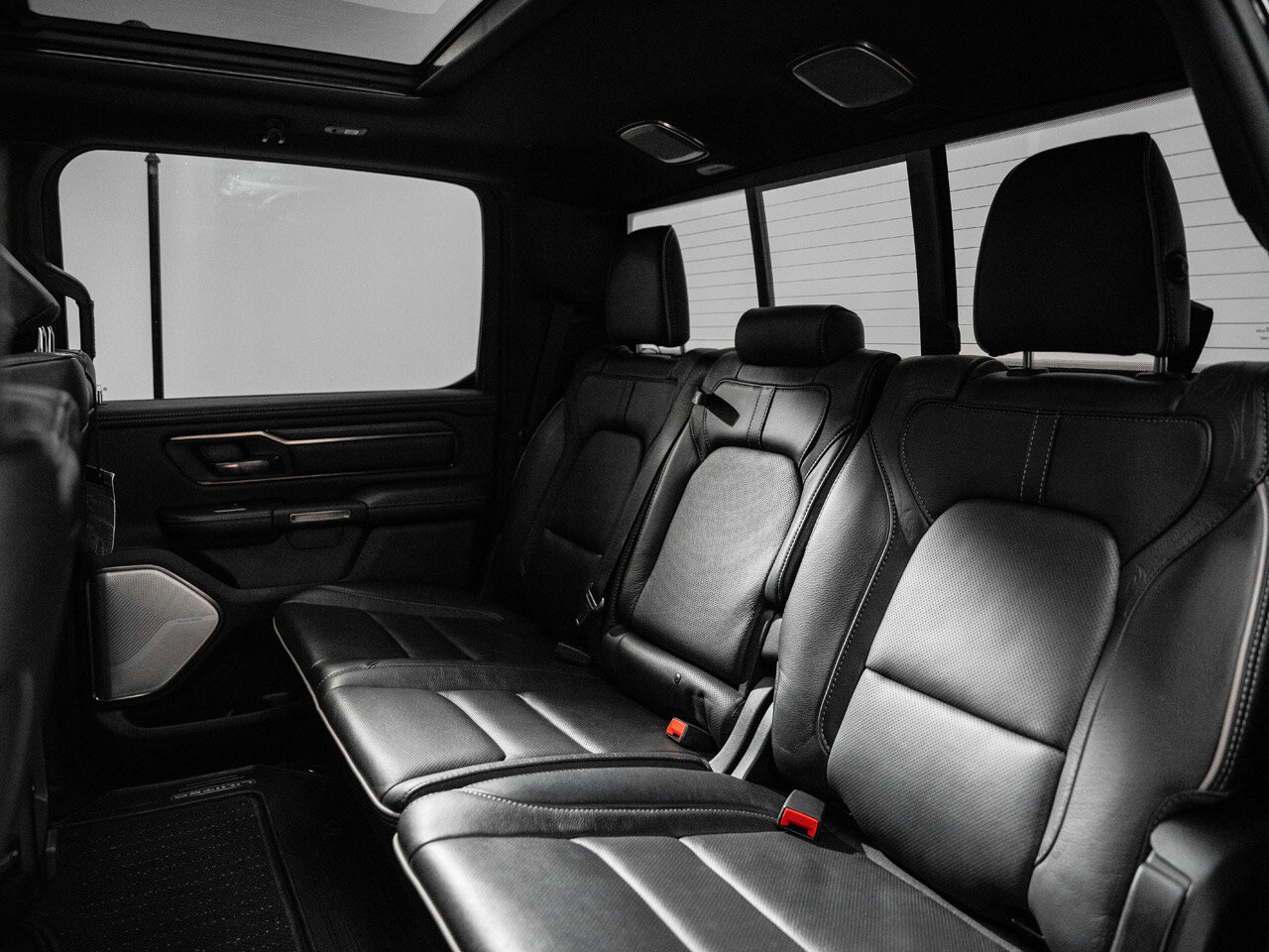 seat