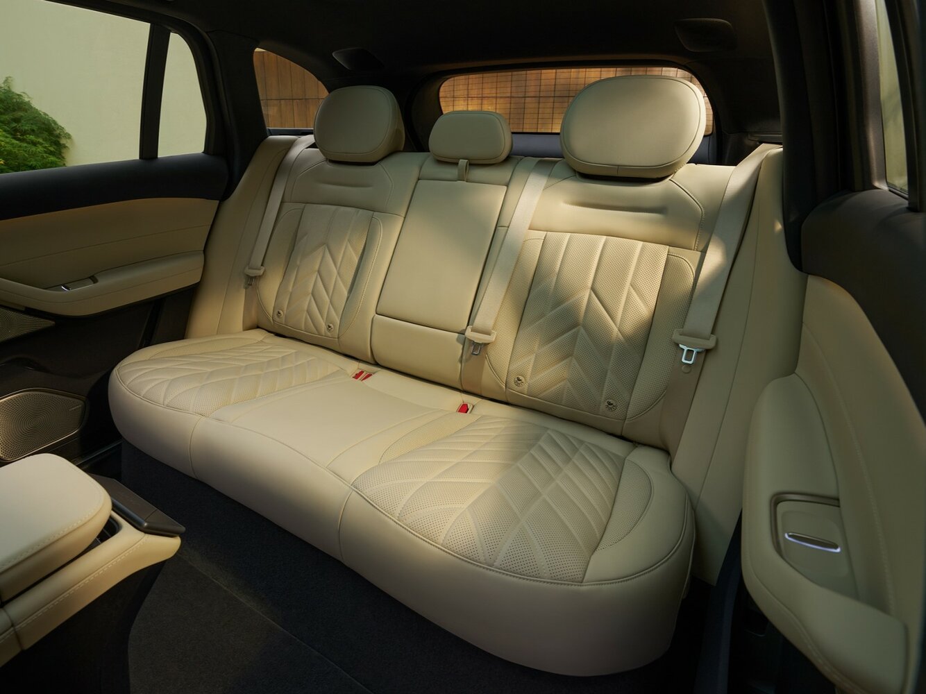 seat