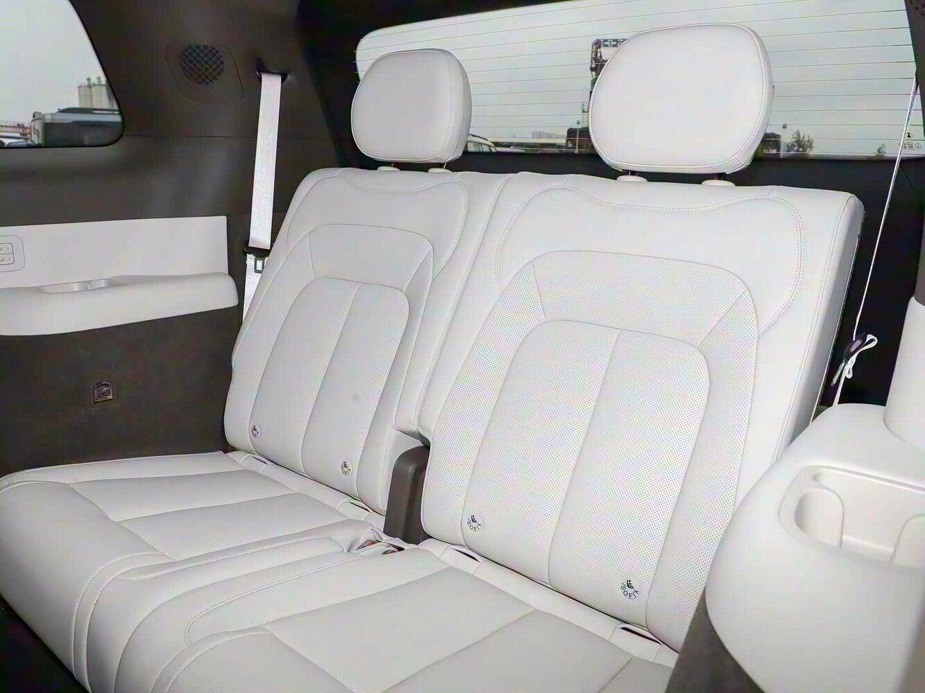 seat