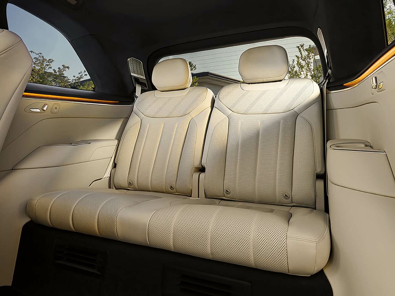 seat