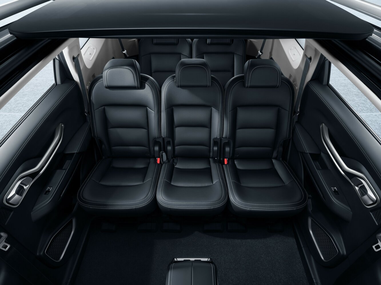 seat
