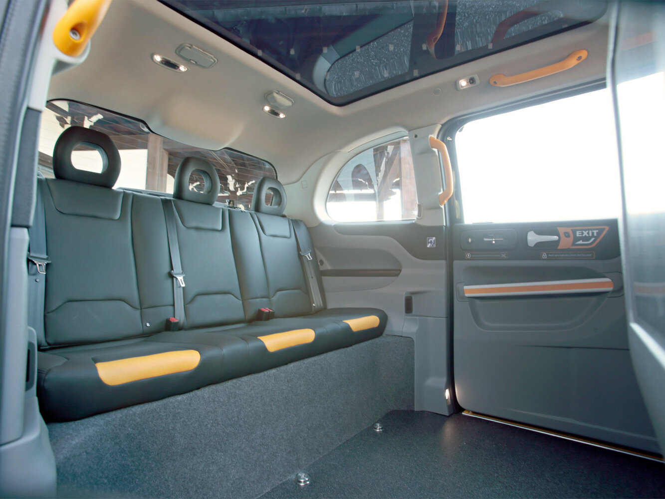 seat