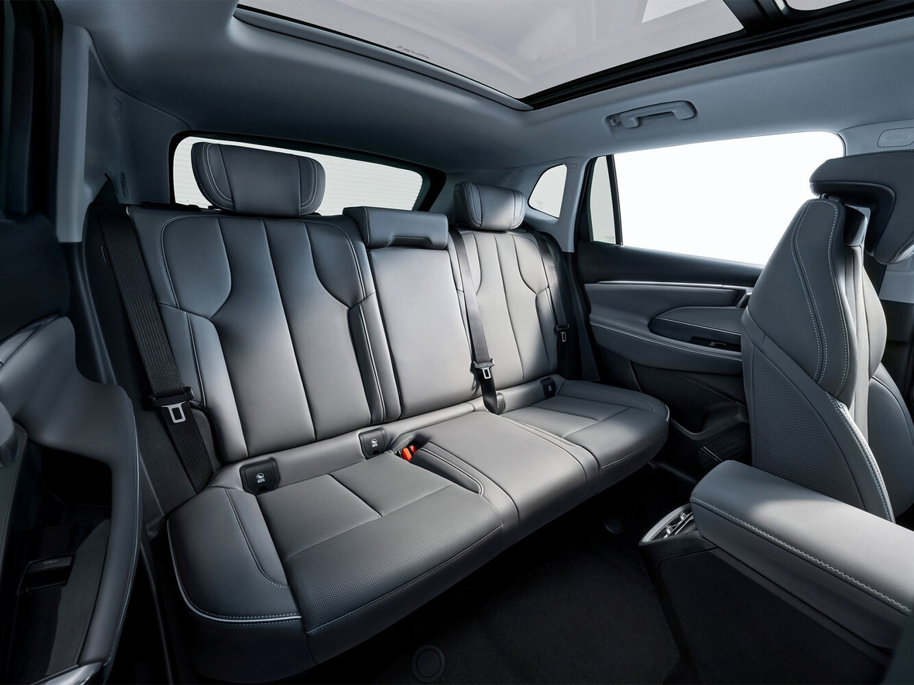 seat