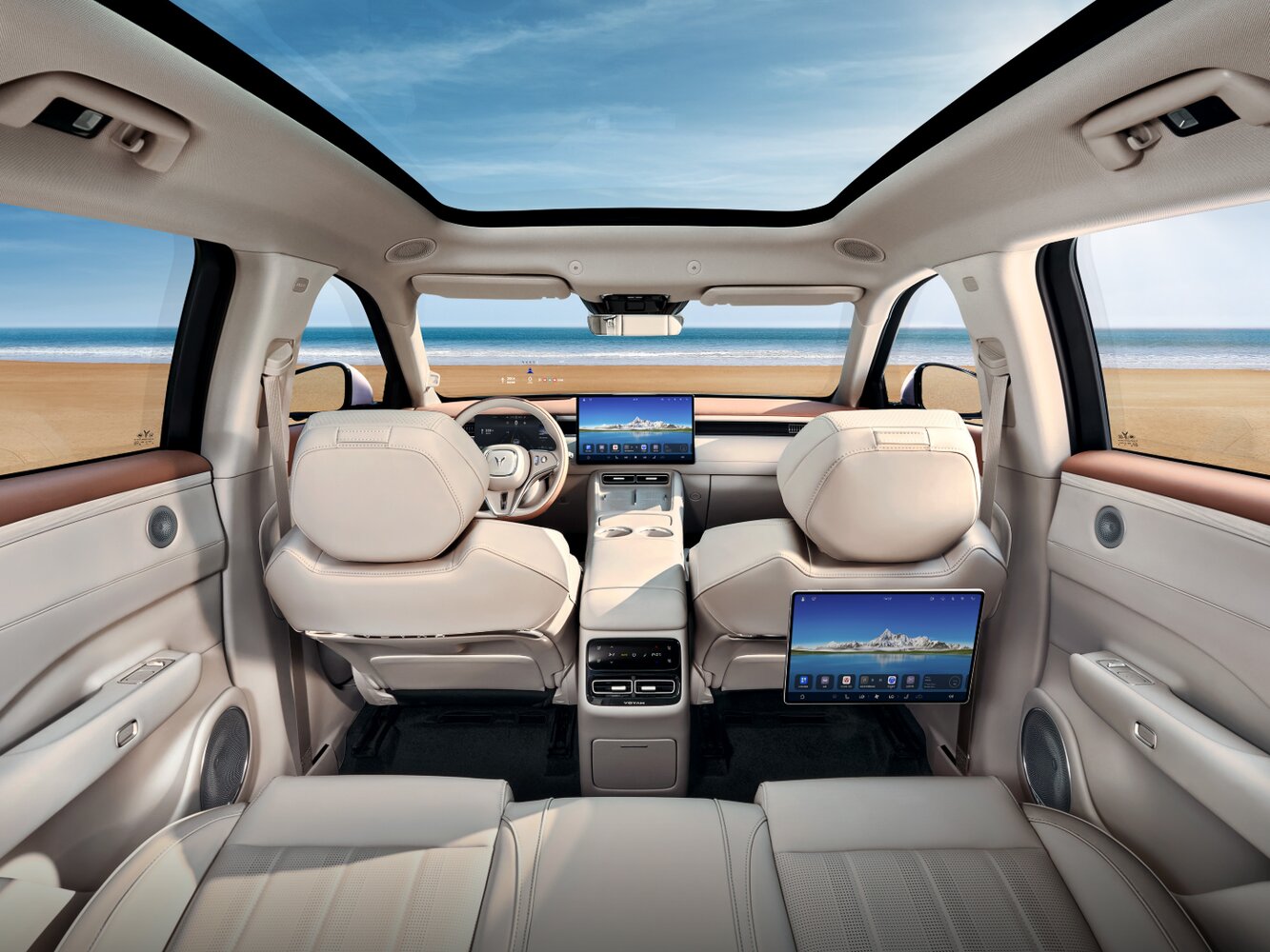 seat