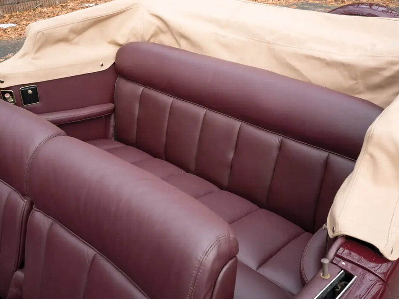 seat