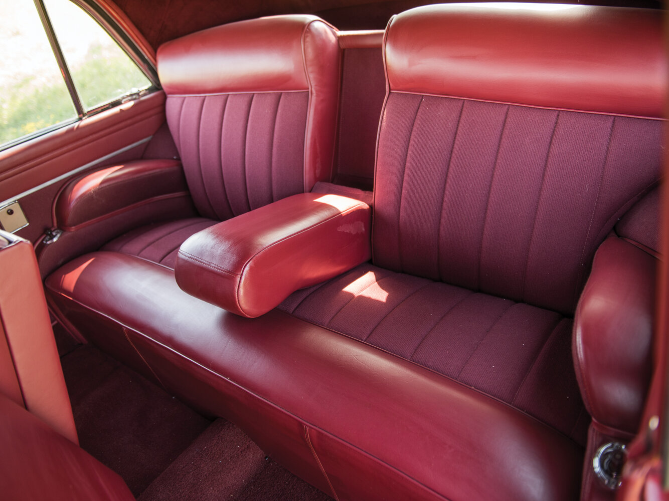 seat