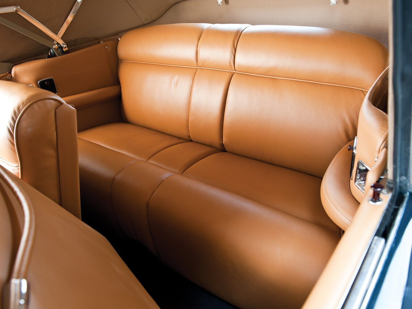 seat