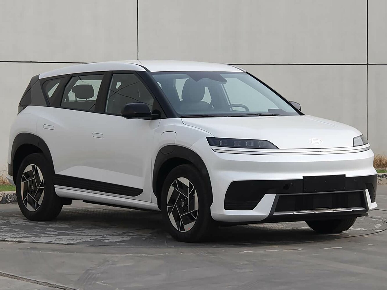 64.2 kWh Electro AT (160.0 кВт)