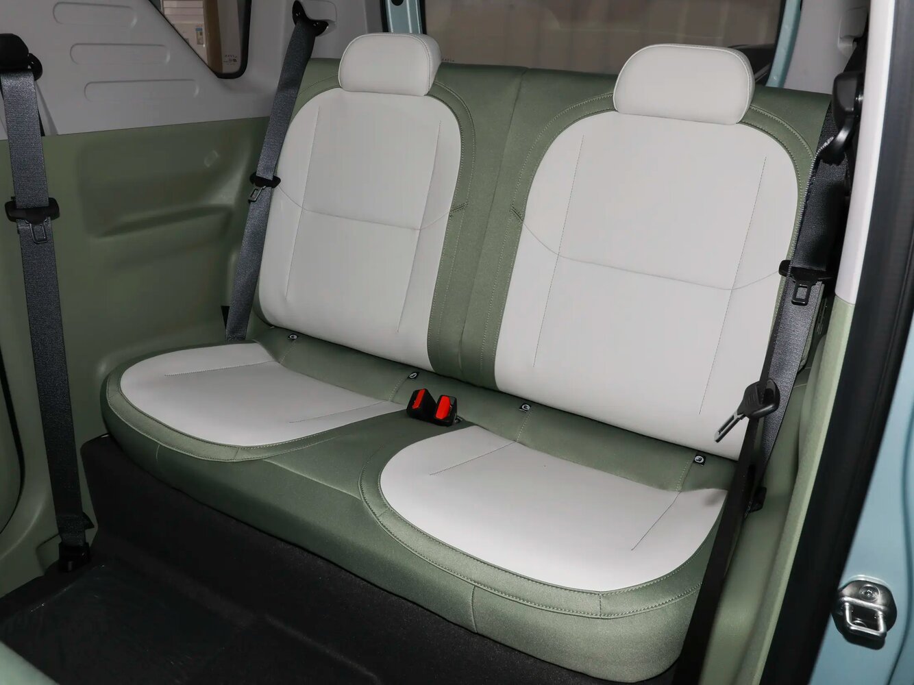 seat