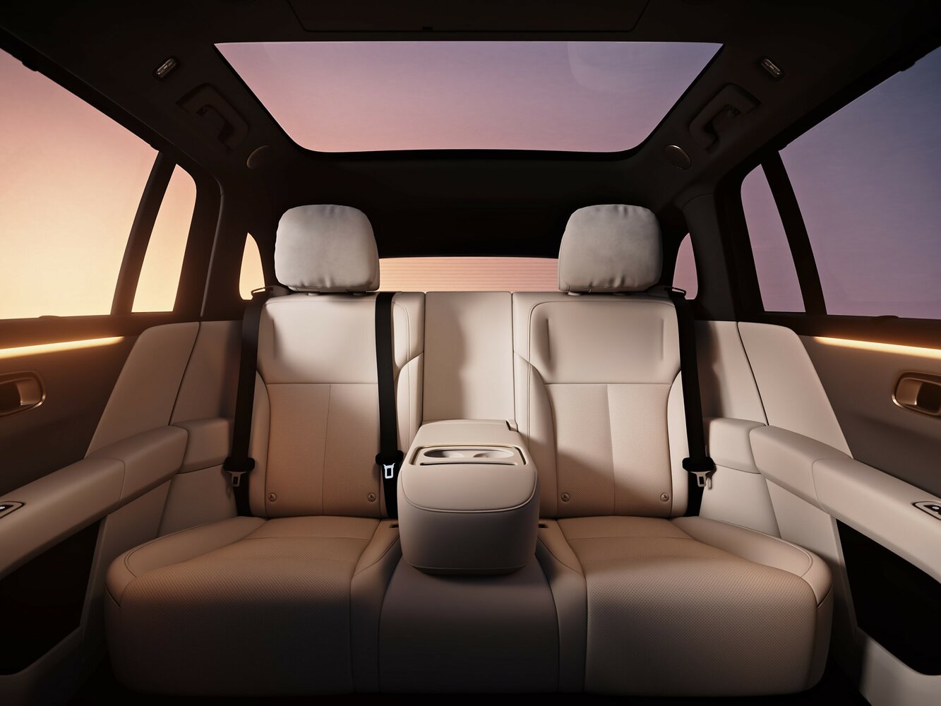 seat