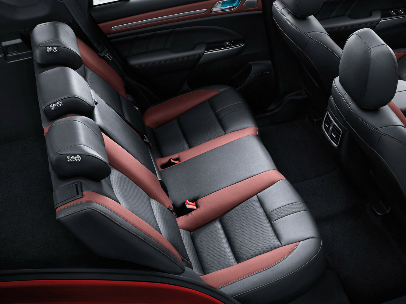 seat